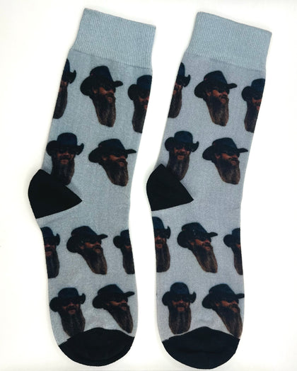 CJ Socks