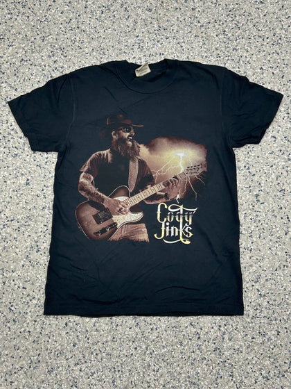 CJ 2024 Lightning Tour Shirt