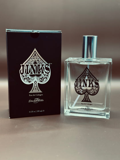 Jinks by Stackin' Bills: The Cody Jinks Cologne