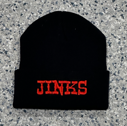 JINKS Cuffed Beanie