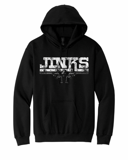 Jinks Gunslinger Hoodie