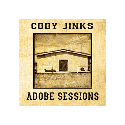 Adobe Sessions CD