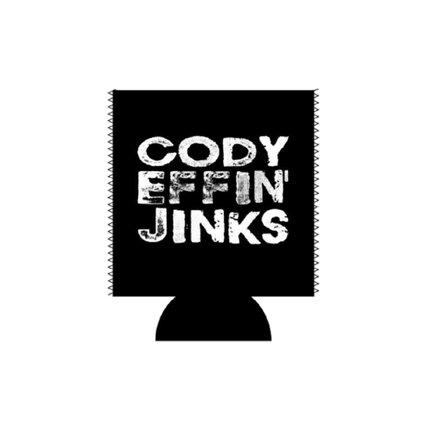 CJ BEARD 20oz WhiteTumbler – Cody Jinks